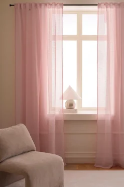 Ellos Home Multibåndsgardin Edda 2-pak