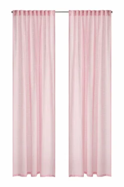 Ellos Home Multibåndsgardin Edda 2-pak