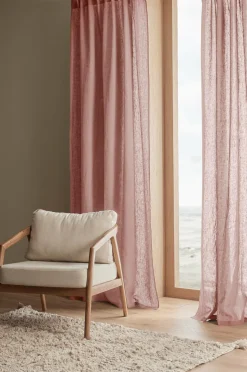 Ellos Home Multibåndslængde Malva 2-pak i 100% hør