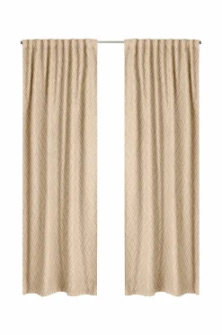 Ellos Home Multibåndsgardin Athena lysafskærmning 1-pak