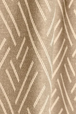 Ellos Home Multibåndsgardin Athena lysafskærmning 1-pak