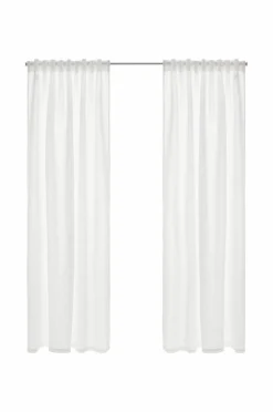 Ellos Home Multibåndsgardin Alexandra 2-pak