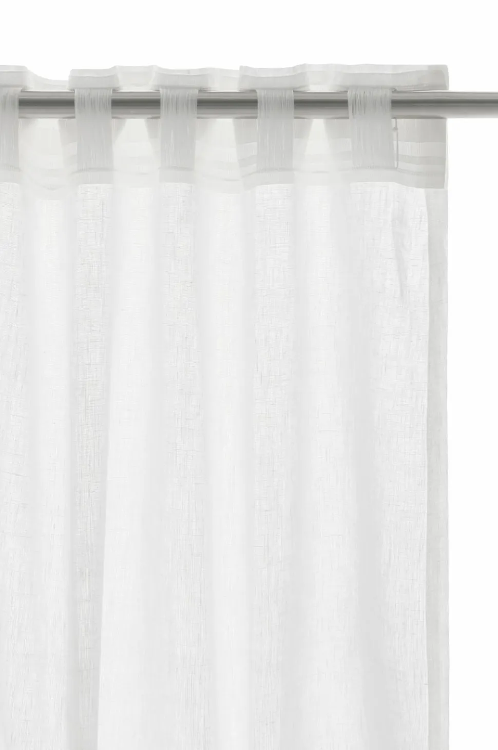 Ellos Home Multibåndsgardin Alexandra 2-pak