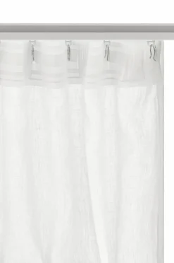 Ellos Home Multibåndsgardin Alexandra 2-pak