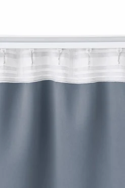 Ellos Home Multibåndslængde Sandy Wide, mørklæggende, 1 stk.