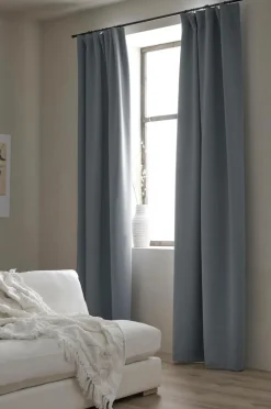 Ellos Home Multibåndslængde Sandy, mørklæggende, 1 stk.