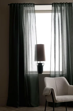 Ellos Home Multibåndsgardin Lara 2-pak