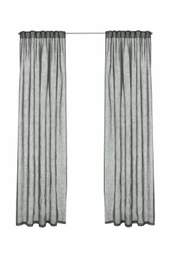 Ellos Home Multibåndsgardin Lara 2-pak