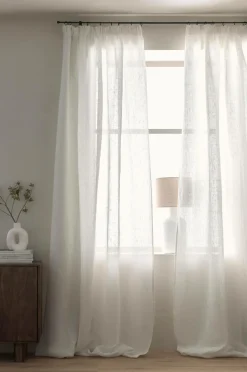 Ellos Home Multibåndsgardin Kara 2-pak