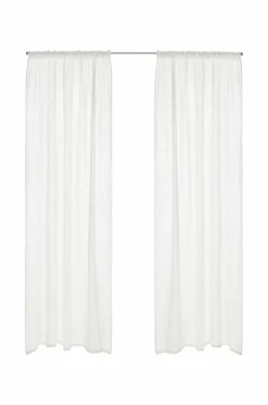 Ellos Home Multibåndsgardin Kara 2-pak