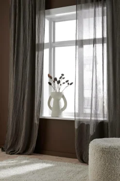 Ellos Home Multibåndsgardin Junie 2-pak