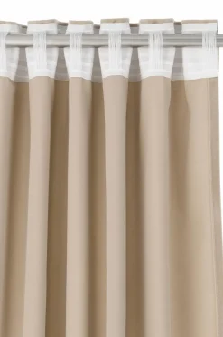 Ellos Home Multibåndslængd Nora dobbelt bredde, 1 stk.