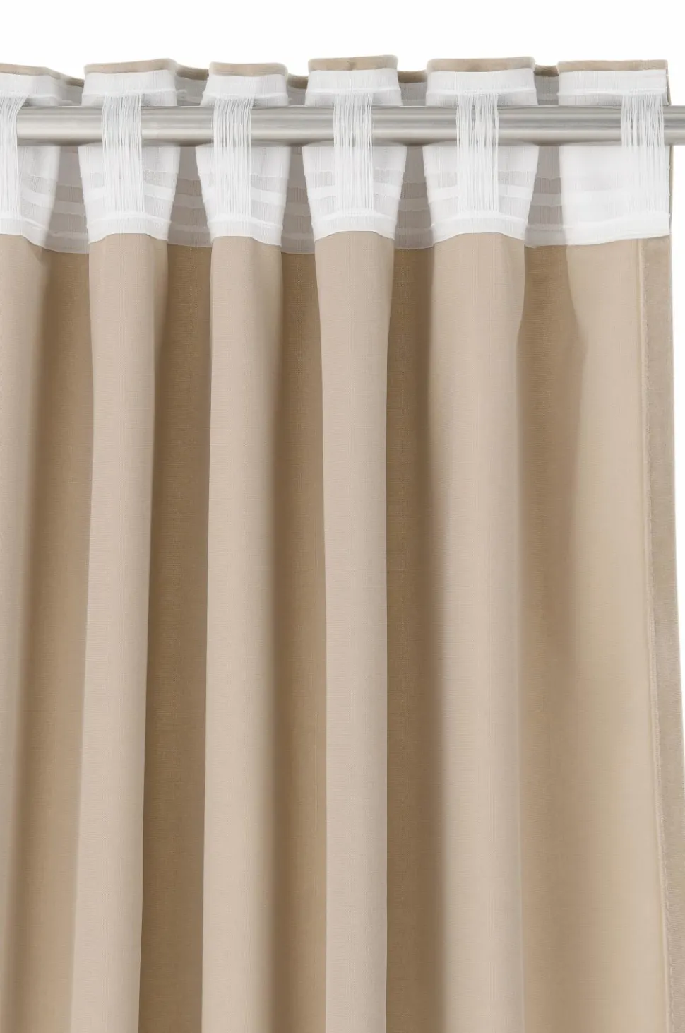 Ellos Home Multibåndslængd Nora dobbelt bredde, 1 stk.