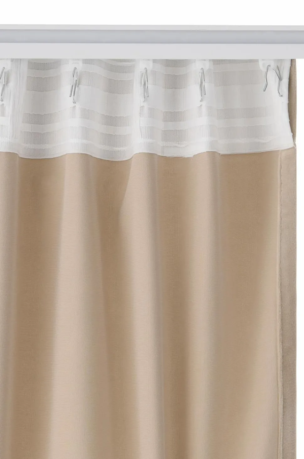 Ellos Home Multibåndslængd Nora dobbelt bredde, 1 stk.