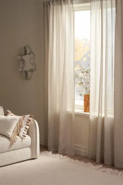 Ellos Home Multibåndsgardin Nellie 2-pak