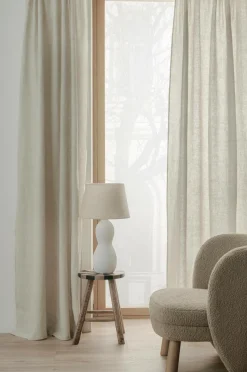 Ellos Home Multibåndslængde Malva 2-pak i 100% hør