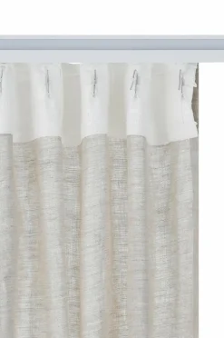 Ellos Home Multibåndslængde Malva 2-pak i 100% hør