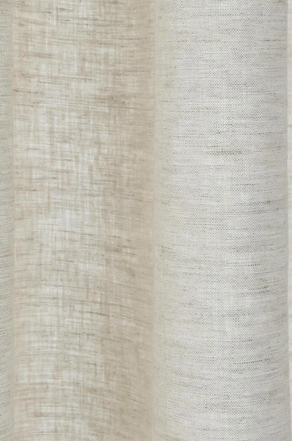 Ellos Home Multibåndslængde Malva 2-pak i 100% hør