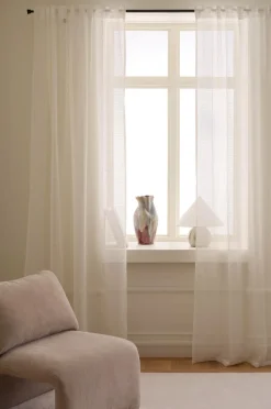 Ellos Home Multibåndsgardin Edda 2-pak