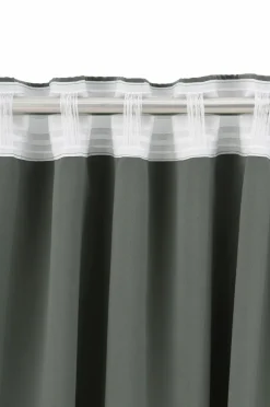 Ellos Home Multibåndslængde Sandy, mørklæggende, 1 stk.