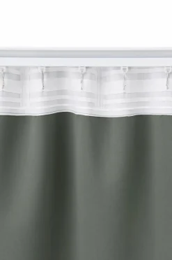 Ellos Home Multibåndslængde Sandy, mørklæggende, 1 stk.