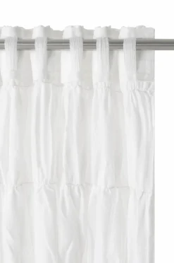 Ellos Home Multibåndsgardin Evita Pleatingtape Curtains 2-pak