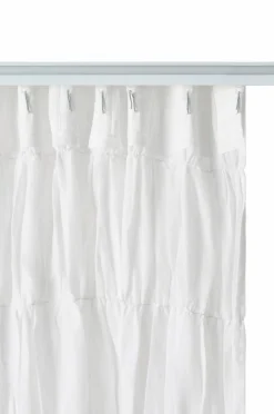 Ellos Home Multibåndsgardin Evita Pleatingtape Curtains 2-pak