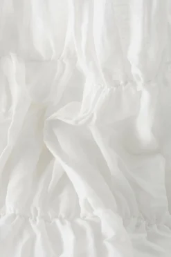 Ellos Home Multibåndsgardin Evita Pleatingtape Curtains 2-pak