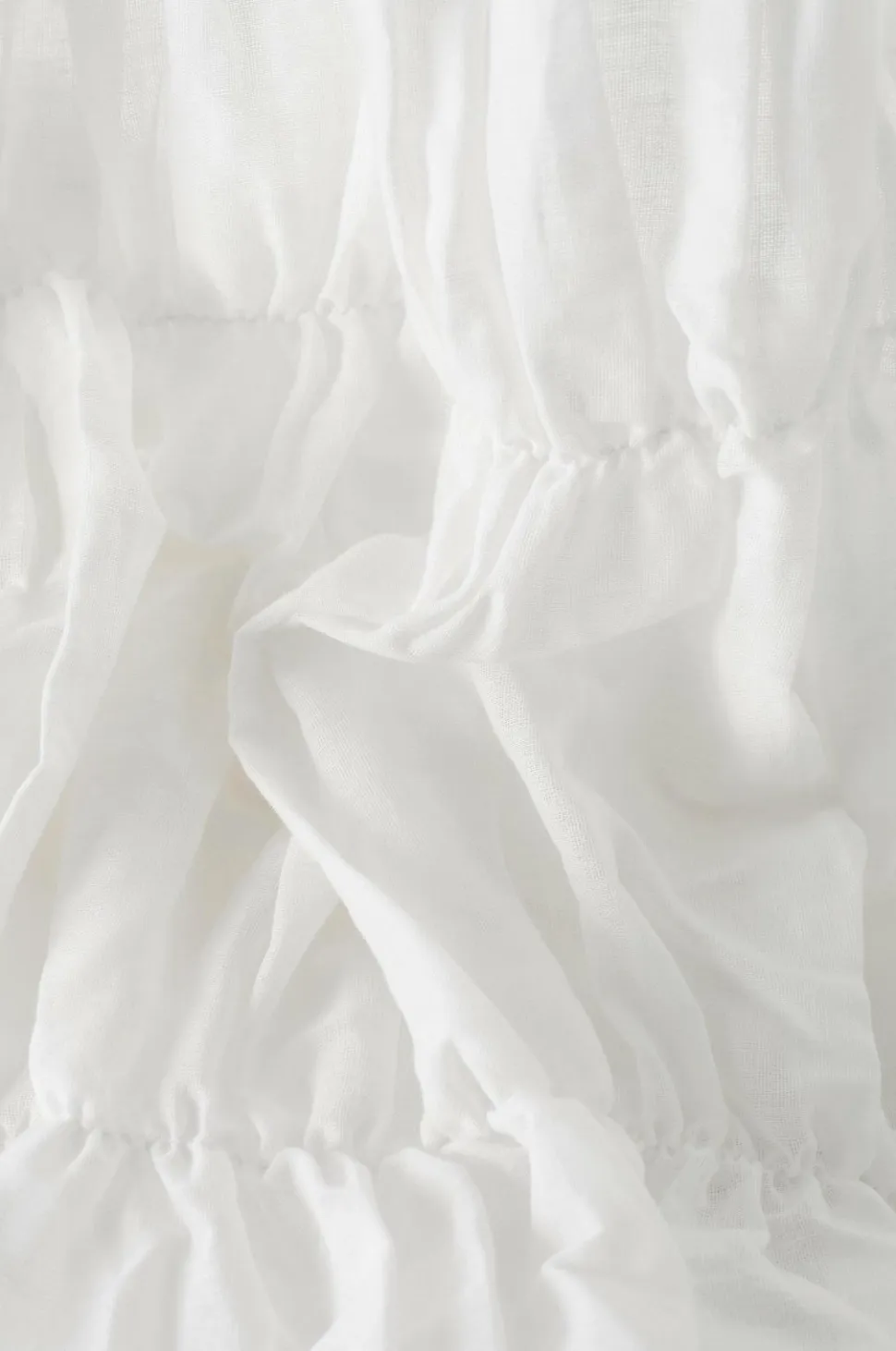 Ellos Home Multibåndsgardin Evita Pleatingtape Curtains 2-pak