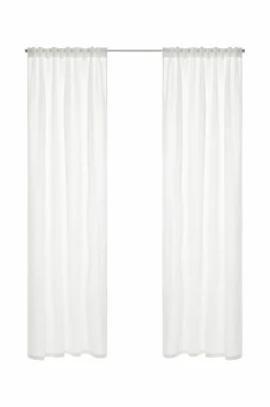 Ellos Home Multibåndslængde Malva 2-pak i 100% hør