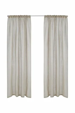 Ellos Home Multibåndsgardin Kara 2-pak