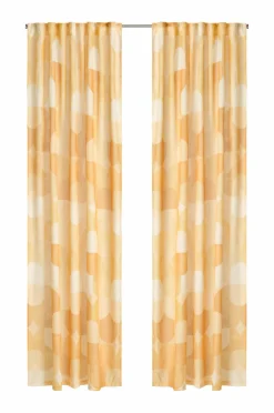 Ellos Home Multibåndsgardin Selene 2-pak