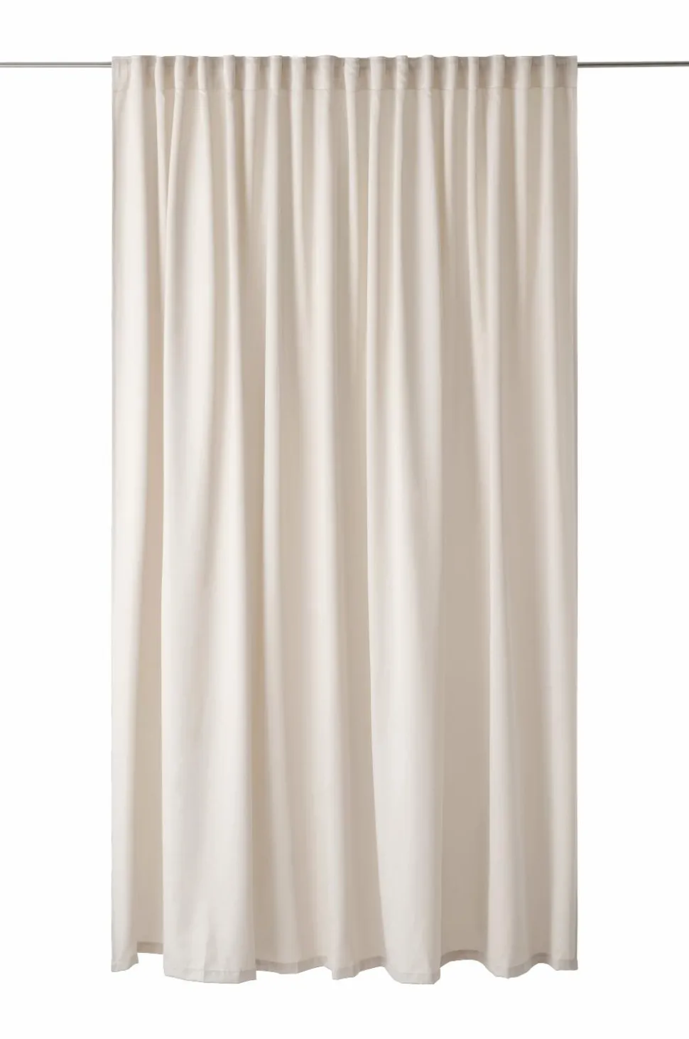 Ellos Home Multibåndsgardin Susanne Wide ekstra bred 1-pak