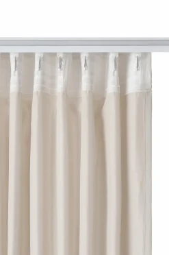 Ellos Home Multibåndsgardin Susanne Wide ekstra bred 1-pak