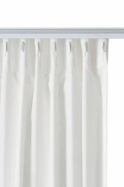 Ellos Home Multibåndsgardin Susanne 2-pak