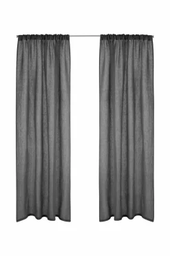 Ellos Home Multibåndsgardin Kara 2-pak