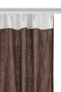 Ellos Home Multibåndslængde Malva Wide ekstra bred, 1 stk. i 100% hør