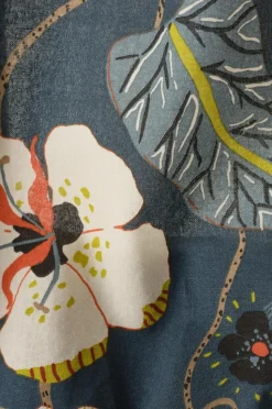 Ellos Home Multibåndsgardin Hilma 2-pak