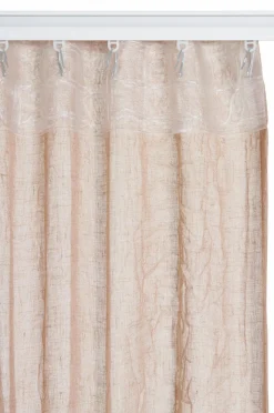 Ellos Home Multibåndsgardin Junie 2-pak