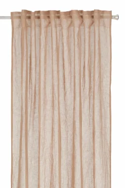 Ellos Home Multibåndsgardin Junie 2-pak