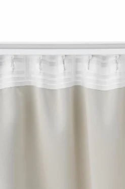 Ellos Home Multibåndslængde Sandy, mørklæggende, 1 stk.