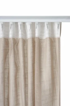 Ellos Home Multibåndsgardin Dianne Wide ekstra bred 1-pak