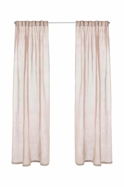 Ellos Home Multibåndsgardin Lara 2-pak