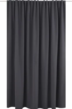 Ellos Home Multibåndslængde Sandy Wide, mørklæggende, 1 stk.