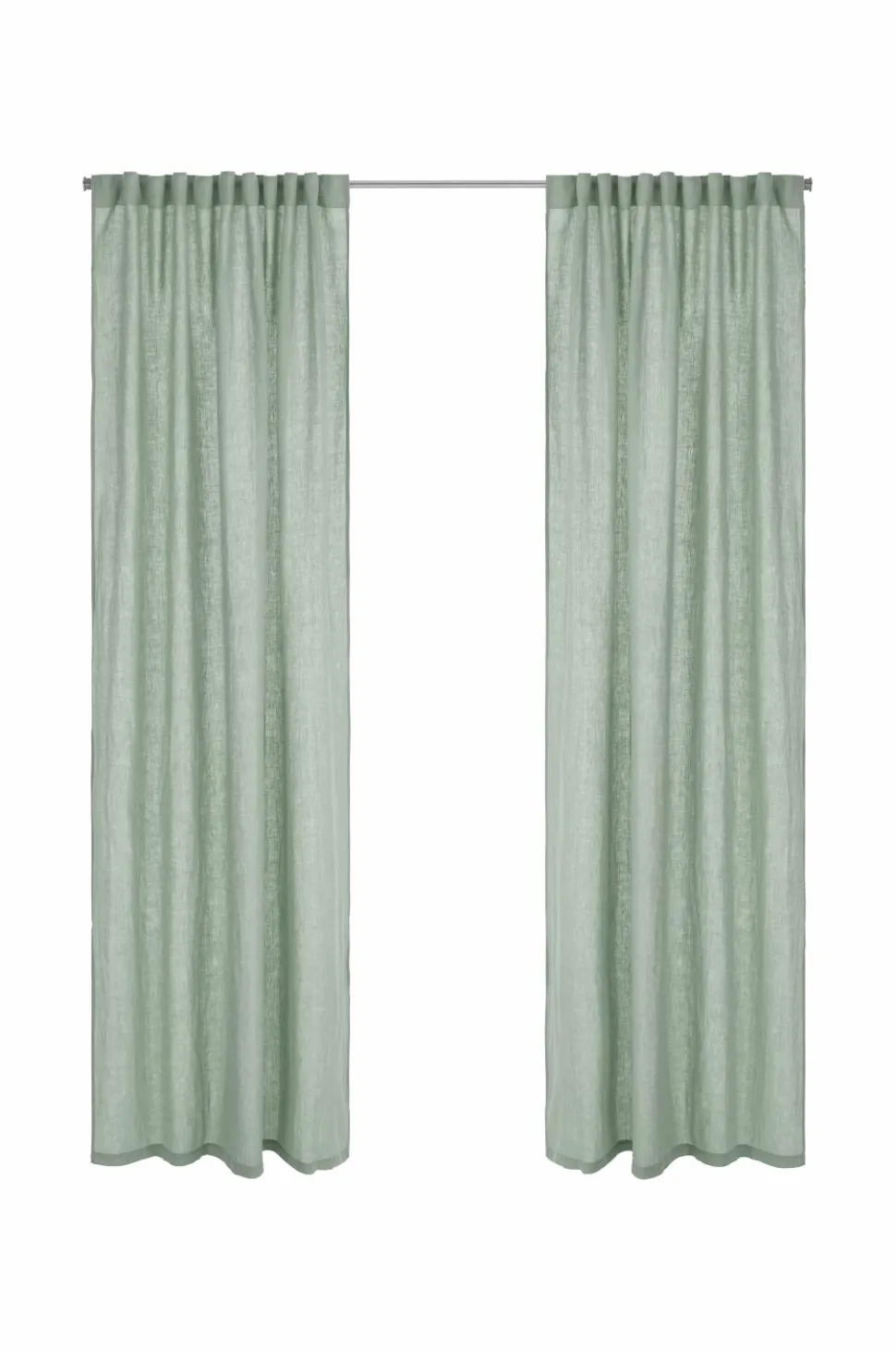 Ellos Home Multibåndslængde Malva 2-pak i 100% hør