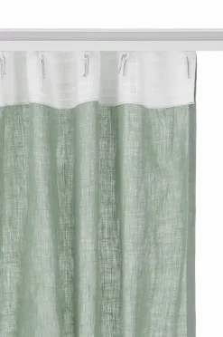 Ellos Home Multibåndslængde Malva 2-pak i 100% hør