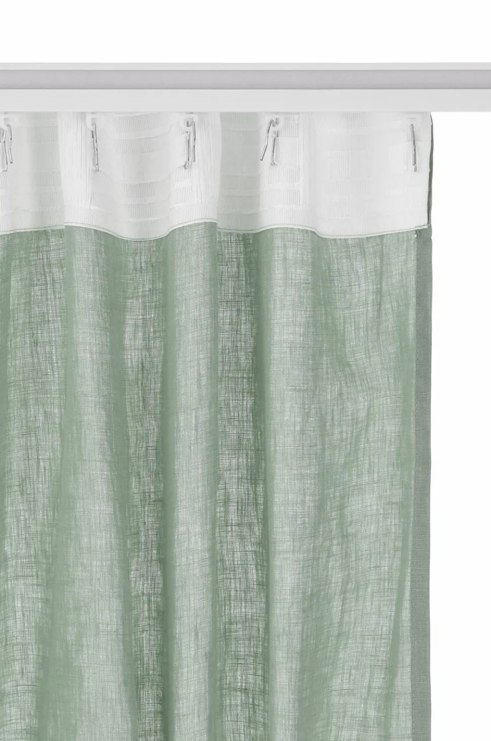 Ellos Home Multibåndslængde Malva 2-pak i 100% hør