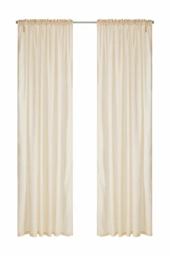 Ellos Home Multibåndsgardin Ilona 2-pak