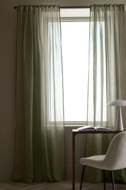 Ellos Home Multibåndsgardin Lara 2-pak