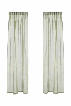 Ellos Home Multibåndsgardin Lara 2-pak